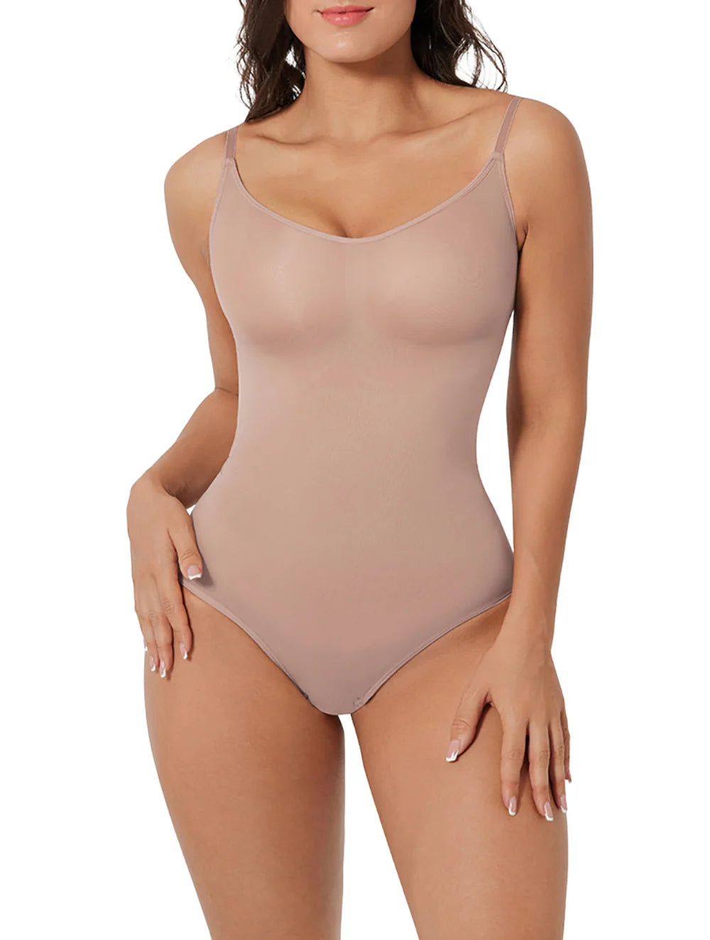 Body Snatched Shapewear
