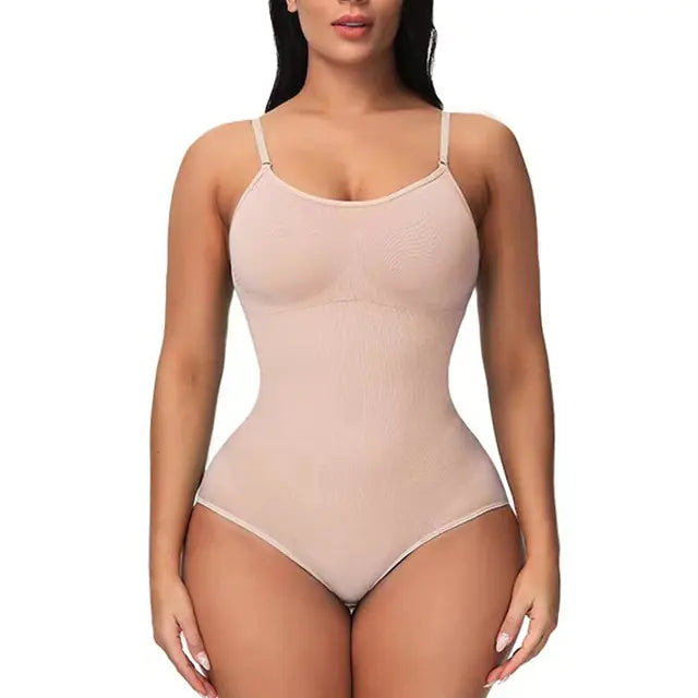 Body Snatched Shapewear