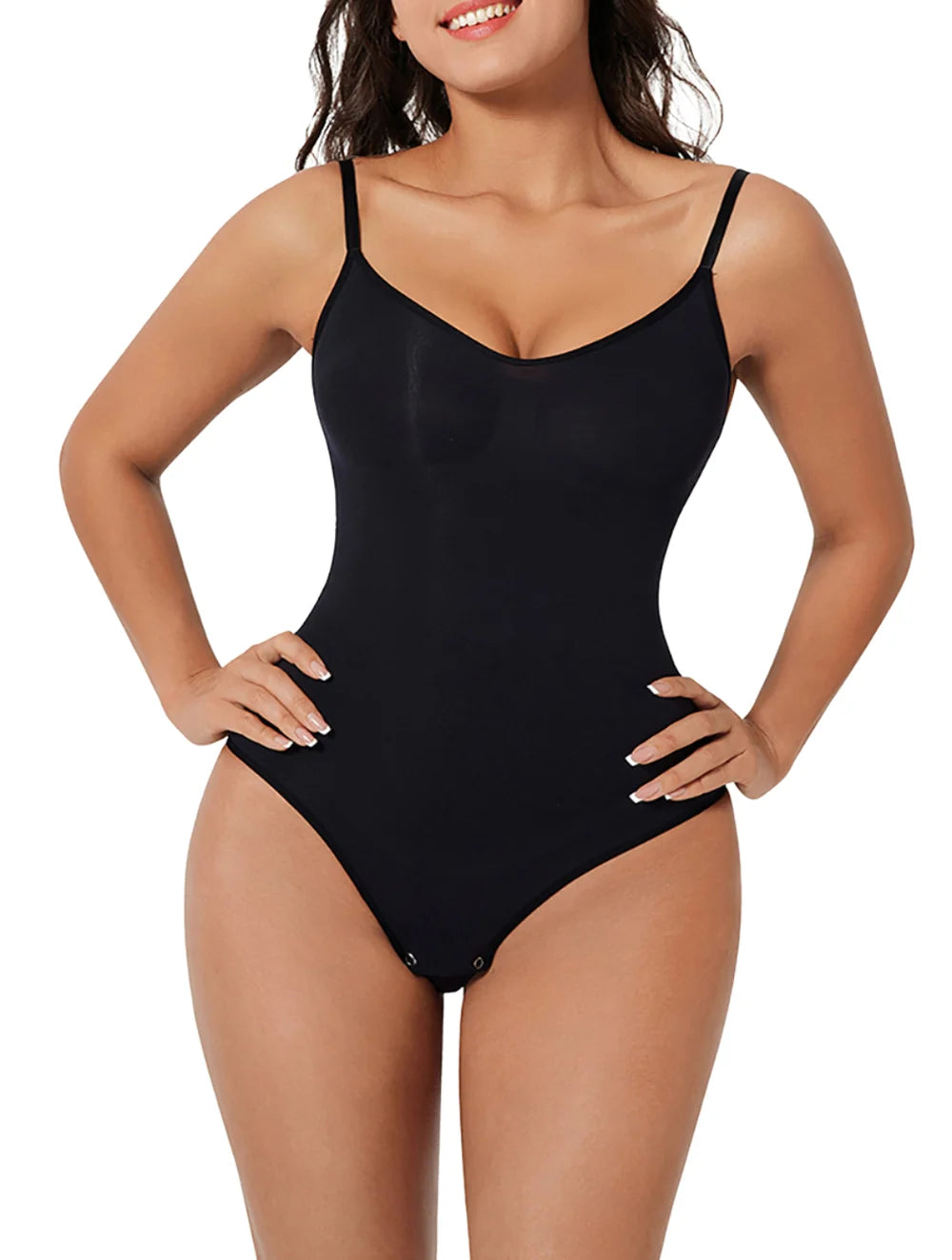 Body Snatched Shapewear