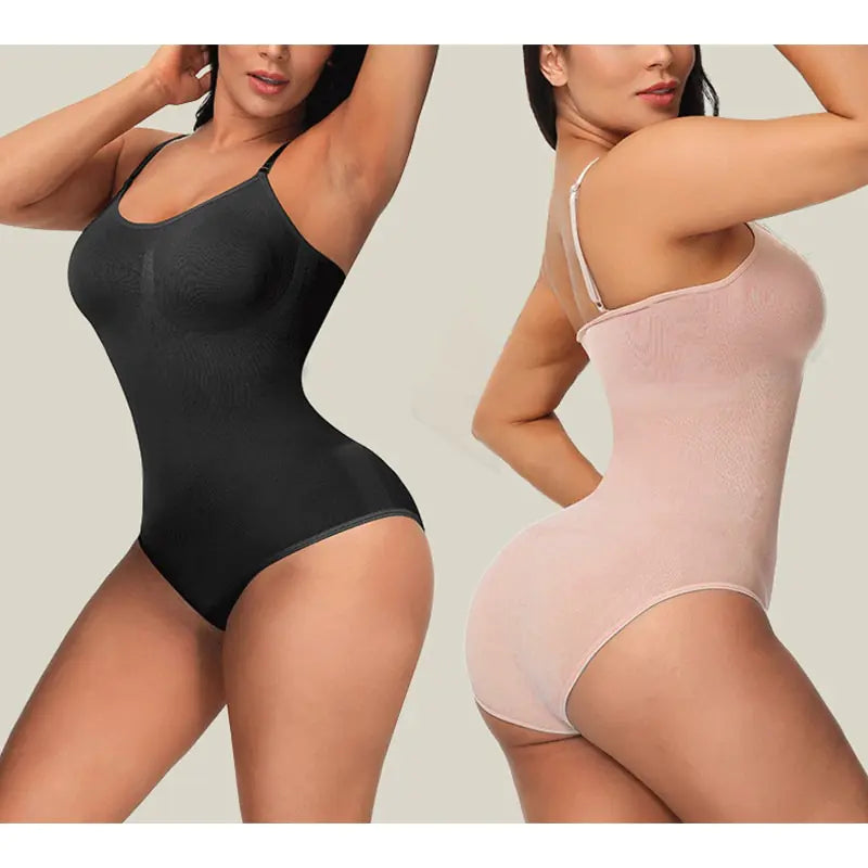 Body Snatched Shapewear